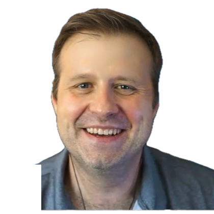 Ryan Faloona, host of Earnings Live