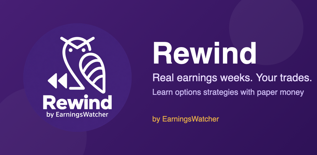 Rewind by EarningsWatcher